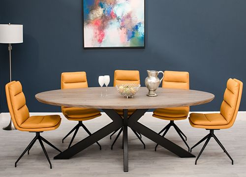 Furniture Link 2021 Presenter